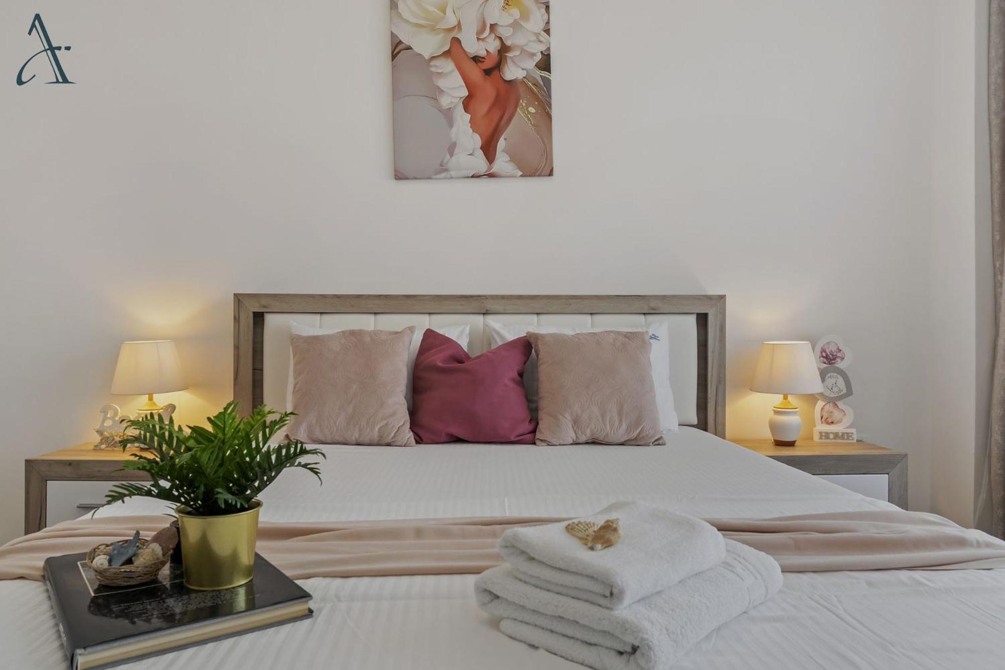 Dream Place 1Bdr Apartment Неводарі Екстер'єр фото