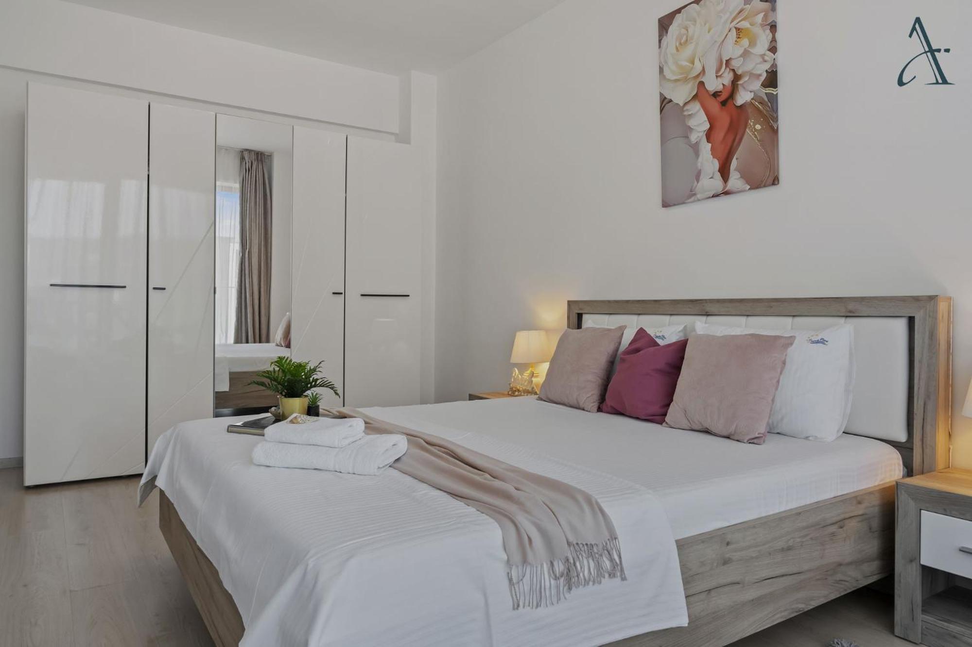 Dream Place 1Bdr Apartment Неводарі Екстер'єр фото