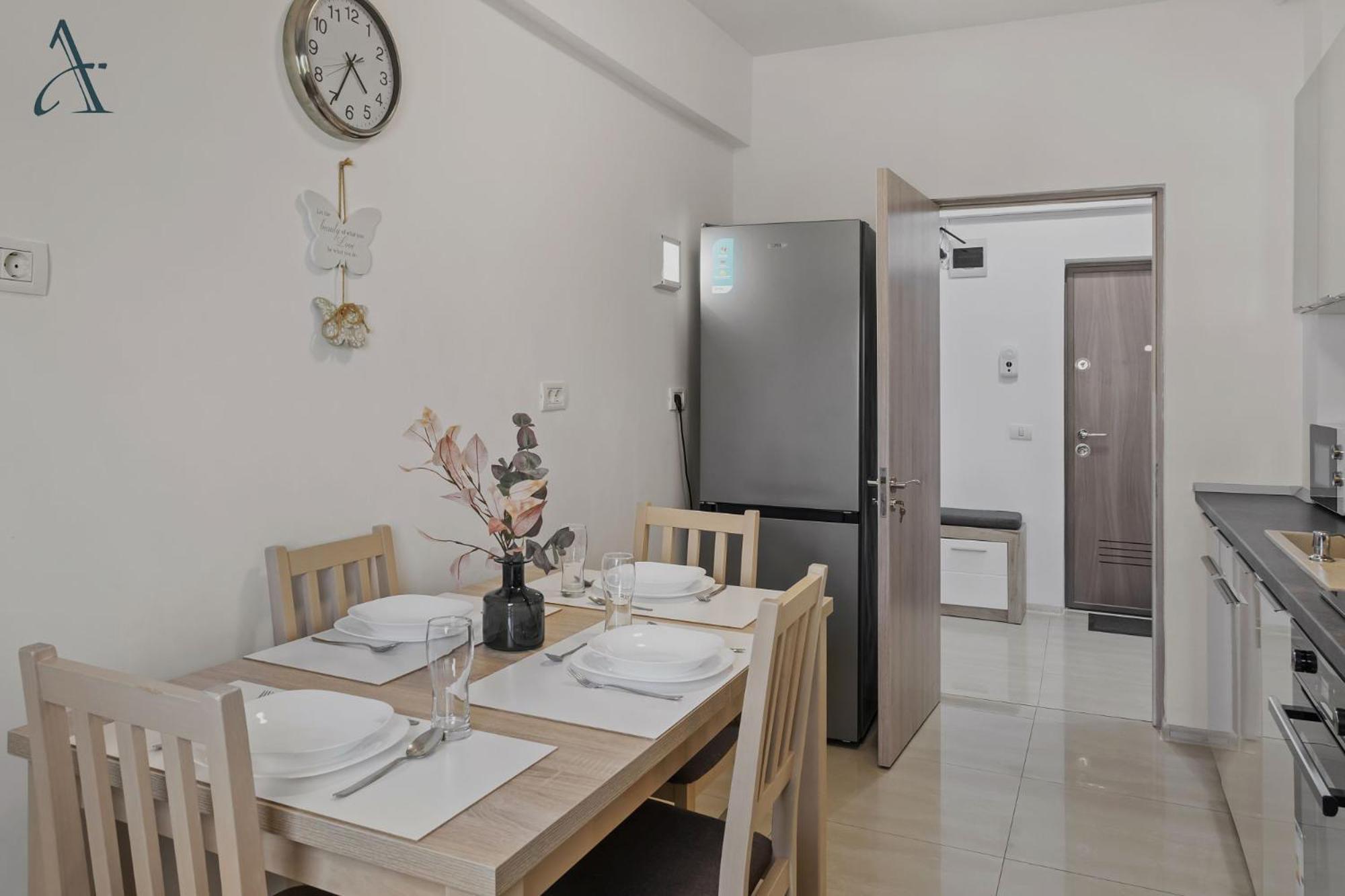 Dream Place 1Bdr Apartment Неводарі Екстер'єр фото