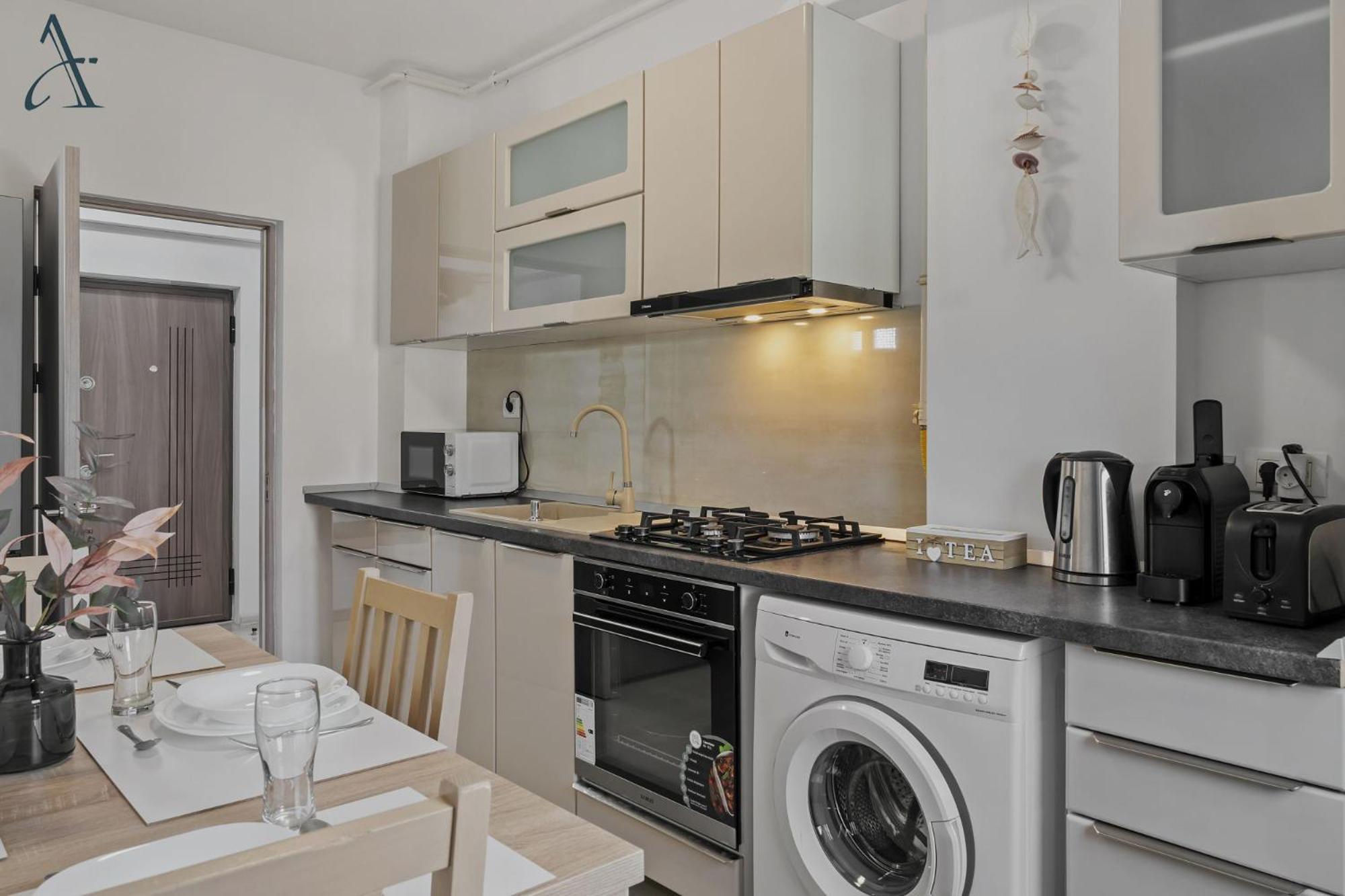 Dream Place 1Bdr Apartment Неводарі Екстер'єр фото