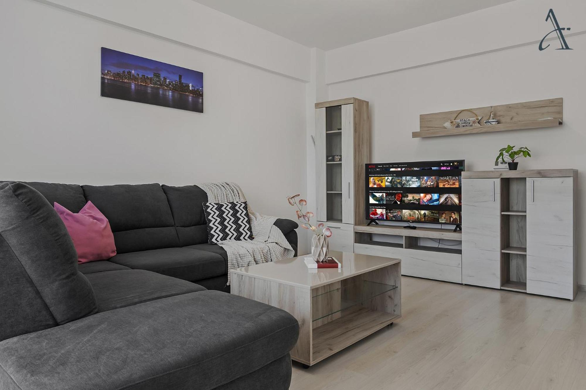 Dream Place 1Bdr Apartment Неводарі Екстер'єр фото