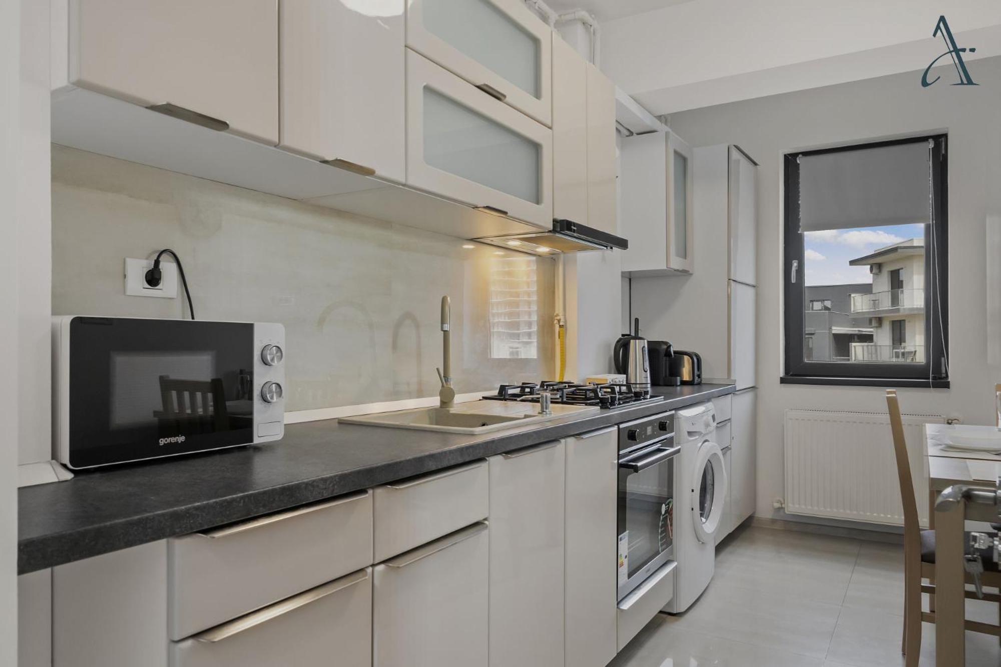 Dream Place 1Bdr Apartment Неводарі Екстер'єр фото